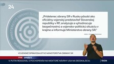 Správy "N" (10. 10. 2026) (Repríza)