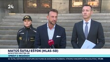 Správy z regiónov (09. 10. 2026)