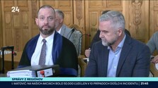 Správy z regiónov (12. 10. 2026)