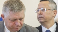 Štátny rozpočet sa vraj meniť nebude. Kamenický sa stretne s Pellegrinim, opozícia žiada od prezidenta veto