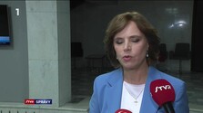 Správy (11. 10. 2026)