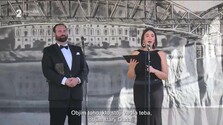 Dobrý deň, Patria - maďarsky (07. 10. 2026)