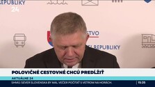 Aktuálne 24 (07. 10. 2026)