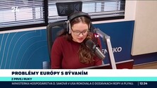 Z prvej ruky (08. 10. 2026) (Repríza)