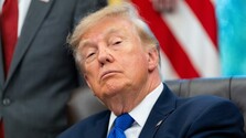 Trump: Rusko súhlasilo s dodávkami viac ako 300-tisíc ton nafty na svetový trh
