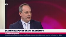 Týždeň v ekonomike (09. 10. 2026) (Repríza)