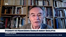 Týždeň vo svete (10. 10. 2026) (Repríza)