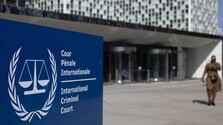 USA uvalili sankcie na Medzinárodný trestný súd. Trump vraj nedovolí, aby stíhal Američanov