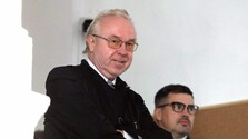 V kauze Očistec vypovedali ďalší ľudia. Ako svedok sa pred súd postavil aj prokurátor Šanta