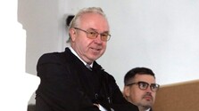 V kauze Očistec vypovedali ďalší ľudia. Ako svedok sa pred súd postavil aj prokurátor Šanta