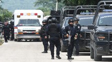 V mexickej väznici vypukla vzbura, hlásia desať obetí. Medzi mŕtvymi je aj dieťa