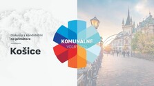 Voľby 2026: Sledujte diskusiu kandidátov na post primátora Košíc