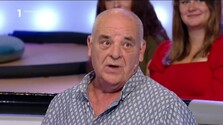 Záhady tela (10. 10. 2026)