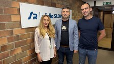 Hosť DRS: Juraj Tóth