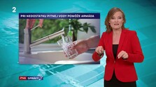 Správy v slovenskom posunkovom jazyku (14. 10. 2026)