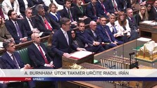 Krátke správy (13. 10. 2026)