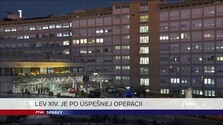 Krátke správy (14. 10. 2026)