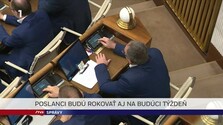 Krátke správy (15. 10. 2026)