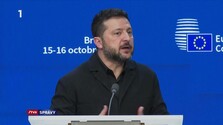 Krátke správy (16. 10. 2026)