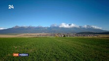 Počasie (13. 10. 2026)