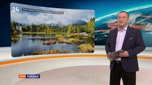 Počasie (15. 10. 2026)