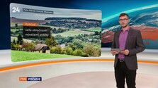 Počasie (16. 10. 2026) (Repríza)