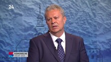 Diskusia s kandidátmi na primátora mesta Trenčín (16. 10. 2026)