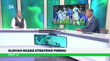 Šport 24 (16. 10. 2026)