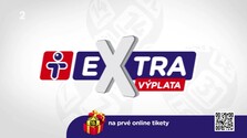 Informácie pre tipujúcich - KENO 10, Keno Joker, Všetko alebo nič, Extra výplata (15. 10. 2026)