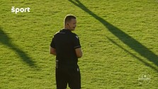 MFK Tatran Liptovský Mikuláš - FK Baník Lehota pod Vtáčnikom (13. kolo)