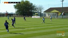 FC Komárno - FC Petržalka (9. kolo)
