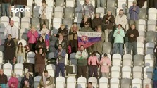 Ukrajina - Slovensko (kvalifikácia MS 2027 - baráž 1. kolo - odveta)