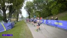 Loop One Festival 2026 (Mníchov): 1. deň