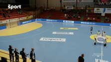 HK Slovan Duslo Šaľa - HC DAC Dunajská Streda (6. kolo)