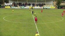 TJ Družstevník Veľké Ludince - MFK Zvolen (4. kolo)