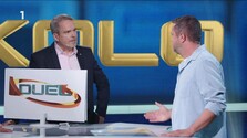 Duel (15. 10. 2026)