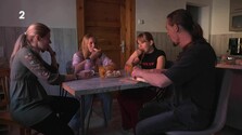 Família (16. 10. 2026)