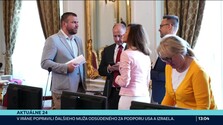 Aktuálne 24 (14. 10. 2026)