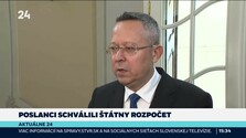 Aktuálne 24 (14. 10. 2026)