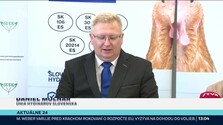 Aktuálne 24 (15. 10. 2026)