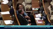 Aktuálne 24 (16. 10. 2026)