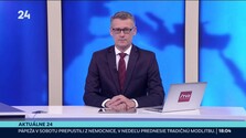 Aktuálne 24 (17. 10. 2026)