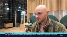 Aktuálne 24 (18. 10. 2026)