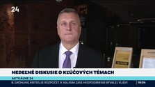 Aktuálne 24 (18. 10. 2026)