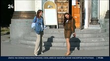 Rusko – Uralská oblasť: Na hranici kontinentu
