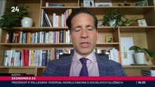 Ekonomika 24 (13. 10. 2026)