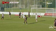 Highlighty - MONACObet liga 2026/27 (prehľad 12. kola)