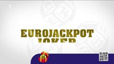Informácia pre tipujúcich: Eurojackpot, Eurojackpot Joker (14. 10. 2026)