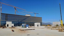 Kľúčové dopravné napojenie pre novú nemocnicu: Výstavba východného okruhu Martina má odľahčiť aj dopravu v meste