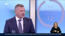 O 5 minút 12 "N" (18. 10. 2026) (Repríza)